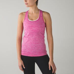 Lululemon Swiftly Tech Racerback